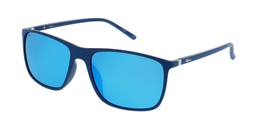 GAFAS DE SOL hombre GORDON POLARIZED azul/azul oscuro mate