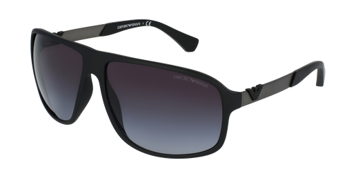GAFAS DE SOL hombre 0EA4029 negro