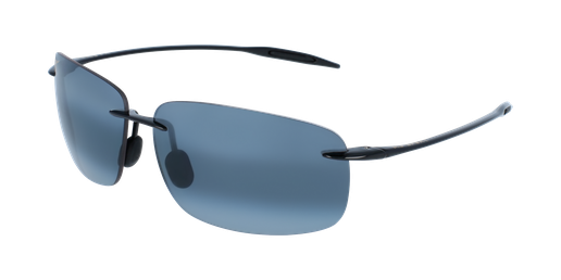 GAFAS DE SOL BREAKWALL negro