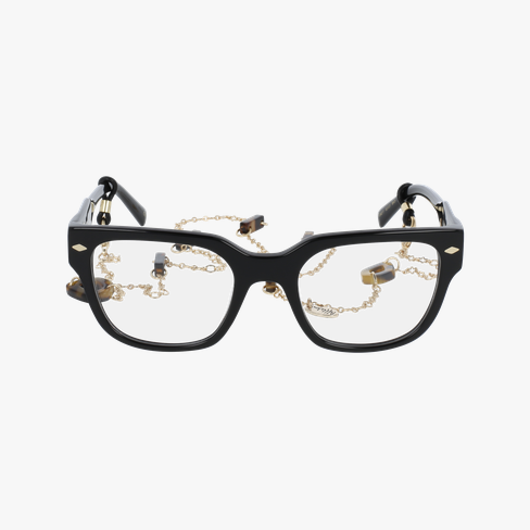 GAFAS GRADUADAS mujer CARACTÈRES AUDACIEUSE negro