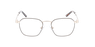 GAFAS GRADUADAS hombre FEDERICO marrón