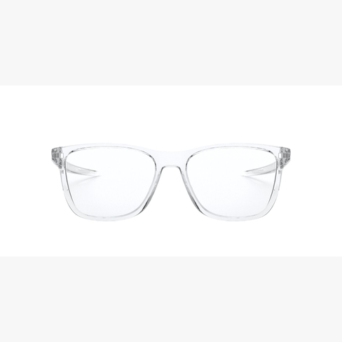 GAFAS DE SOL hombre 0OX8163 gris vista de frente