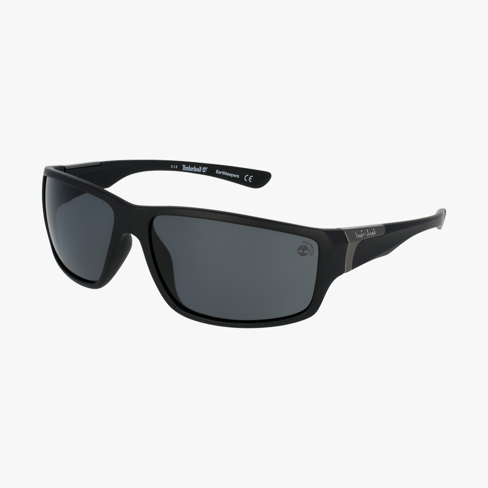 GAFAS DE SOL hombre TB9068 negro - vista de frente