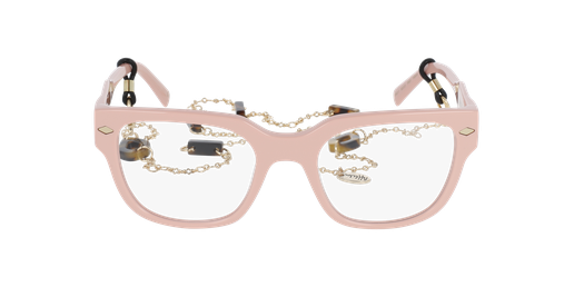 GAFAS GRADUADAS mujer AUDACIEUSE rosa