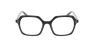 GAFAS GRADUADAS mujer MAGIC321 negro