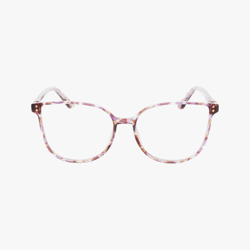 GAFAS GRADUADAS mujer MAGIC323 morado vista de frente