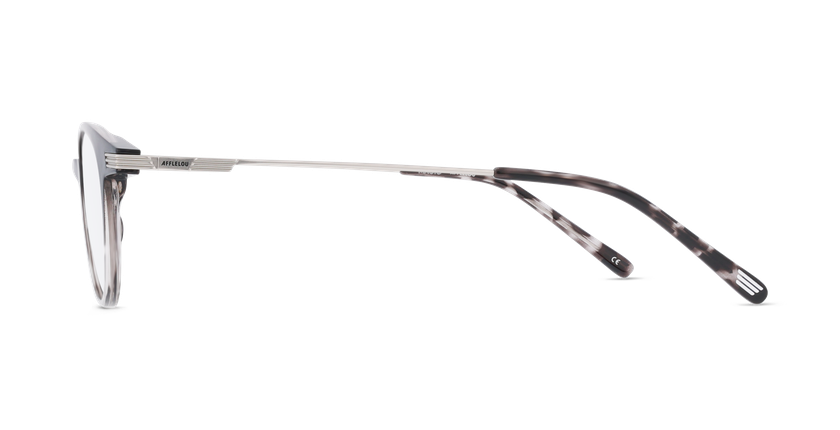 GAFAS GRADUADAS mujer MAGIC248 carey/gris - vista de frente