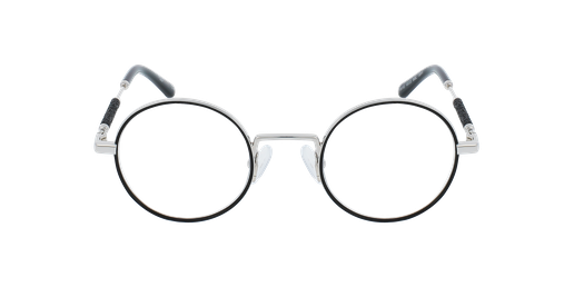 GAFAS GRADUADAS mujer MAGIC 193 negro/plateado