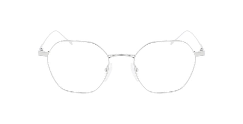 GAFAS GRADUADAS mujer NM169 gris - vista de frente