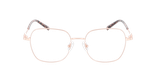 GAFAS GRADUADAS mujer MARLENE rosa - vista de frente