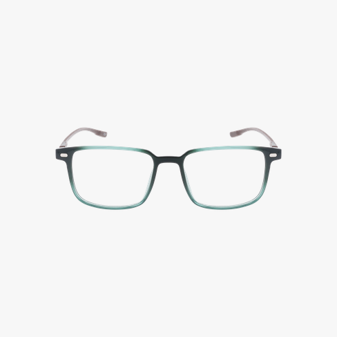 GAFAS GRADUADAS hombre MAGIC245 negro/rojo