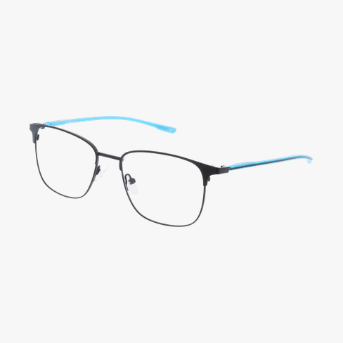 GAFAS GRADUADAS hombre MAGIC242 negro/azul