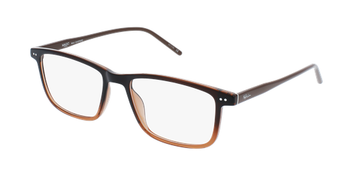 GAFAS GRADUADAS hombre MAGIC GASPARD marrón