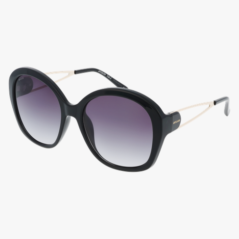 GAFAS DE SOL mujer NEIVA negro/dorado