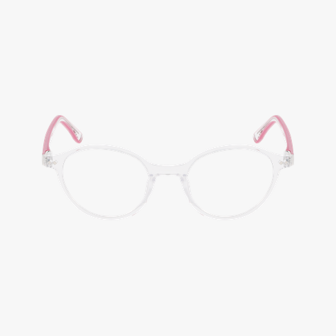 GAFAS GRADUADAS mujer COSMOPOLITE blanco
