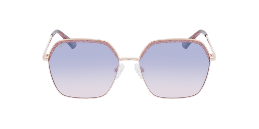 GAFAS DE SOL mujer MALE rosavista de frente