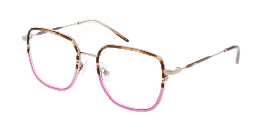 GAFAS GRADUADAS mujer MAGIC 186 carey/rojo
