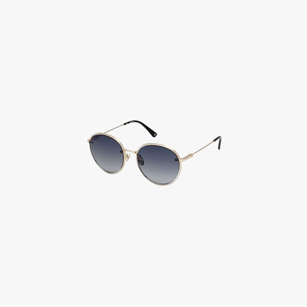 GAFAS DE SOL mujer SNR303 dorado/rosa - vista de frente