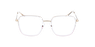 GAFAS GRADUADAS mujer MAGIC 186 carey/rojo