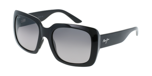 GAFAS DE SOL mujer Two Steps 863 gris/negro