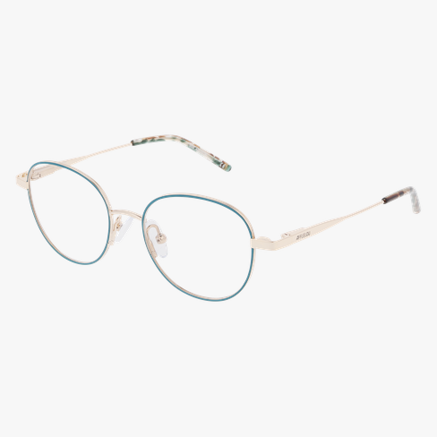 GAFAS GRADUADAS niños ADDISON verde