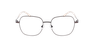 GAFAS GRADUADAS mujer MARLENE marrón/beige