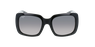 GAFAS DE SOL mujer Two Steps 863 gris/negro