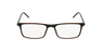 GAFAS GRADUADAS hombre MAGIC 72 marrón
