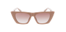 GAFAS DE SOL mujer NINIA marrón