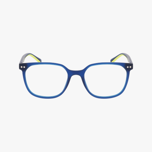 GAFAS GRADUADAS niños AUGUSTIN azul/amarillo