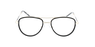 GAFAS GRADUADAS hombre MAGIC 185 negro/dorado