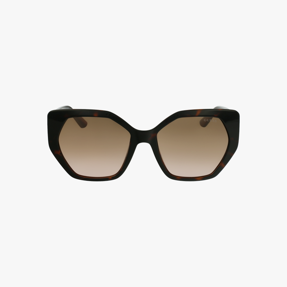 GAFAS DE SOL mujer GU7741 marrón - vista de frente