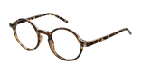 GAFAS GRADUADAS niños RZERO23 carey - vista de frente