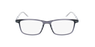 GAFAS GRADUADAS hombre MAGIC GASPARD blanco/gris