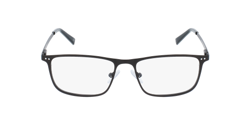 GAFAS GRADUADAS hombre MAGIC JIMMY plateado vista de frente