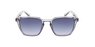 GAFAS DE SOL RIOS gris