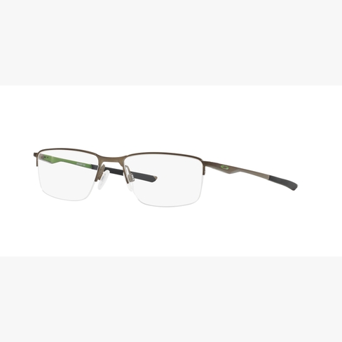 GAFAS DE SOL hombre 0OX3218 gris