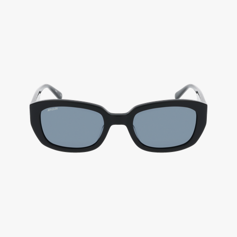 GAFAS DE SOL mujer FIRENZE negro vista de frente