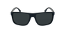 GAFAS DE SOL hombre 0EA4033 azul/marrón
