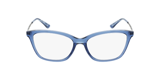 GAFAS GRADUADAS mujer VO5285 azul/azulvista de frente