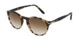 GAFAS DE SOL hombre 0PO3092SM carey - vue de 3/4