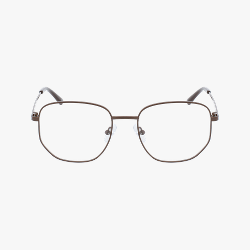 GAFAS GRADUADAS mujer RZERO35 marrón