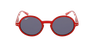GAFAS DE SOL niños COMO rojo