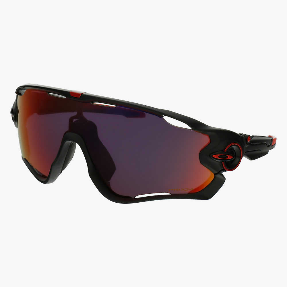 GAFAS DE SOL hombre JAWBREAKER OO9290 negro - vista de frente