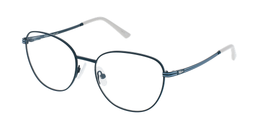 GAFAS GRADUADAS mujer MALLORY azul