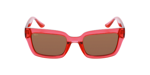 GAFAS DE SOL mujer DANIELA rosavista de frente