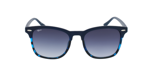 GAFAS DE SOL hombre CORBY azul/azul oscuro mate