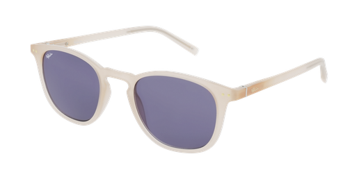 GAFAS GRADUADAS AFFLELOU FORTY SOLAR COLOR ROSA rosa/rosavista de frente