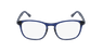 GAFAS GRADUADAS hombre RZERO17 negro