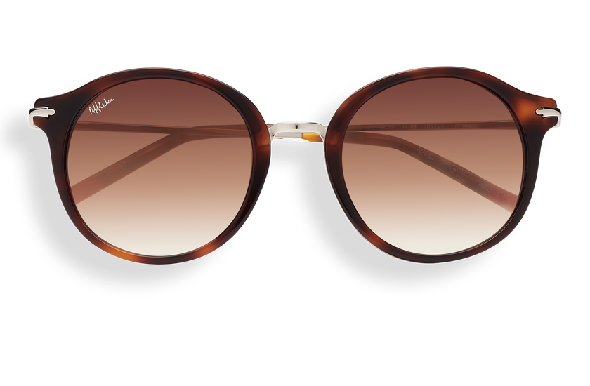 Gafas de sol mujer MINILIA carey - danio.store.product.image_view_face Gafas de sol mujer MINILIA carey - danio.store.product.image_view_face
